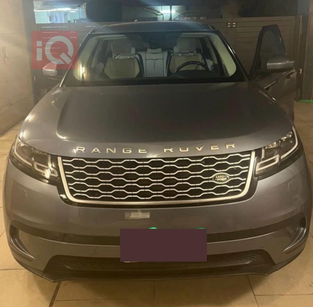 لاند روفر رانج روڤر فيلار